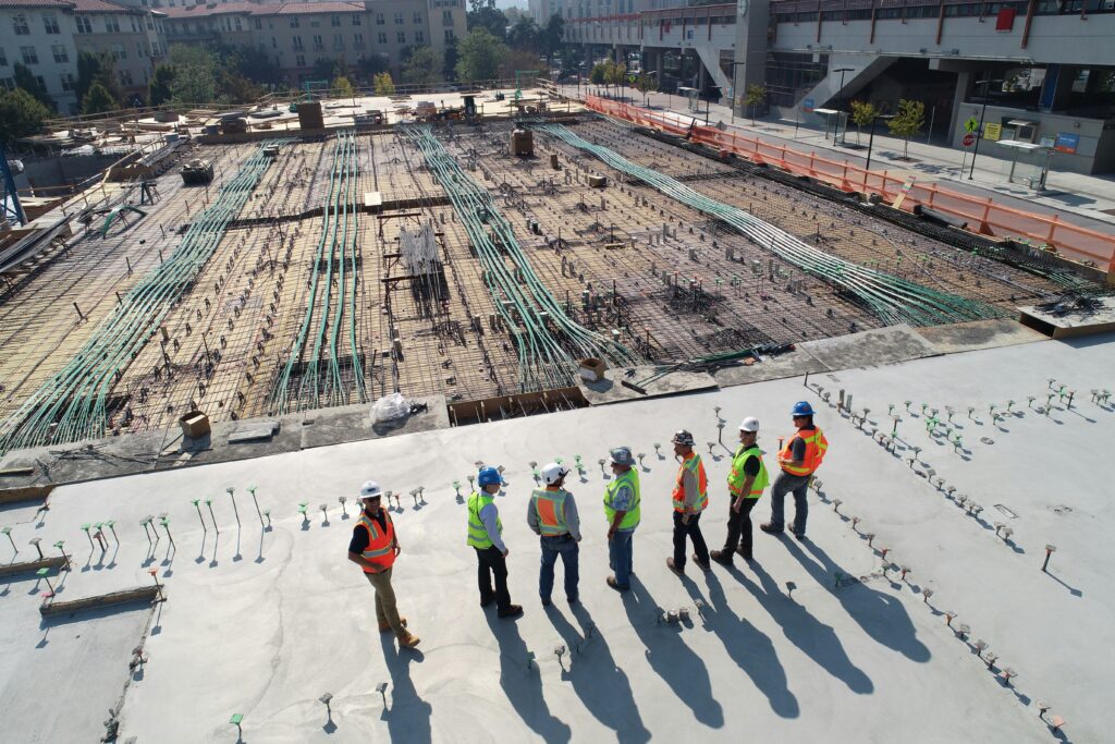 Construction Builds Spatial Reasoning