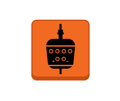 Safe Isolation icon