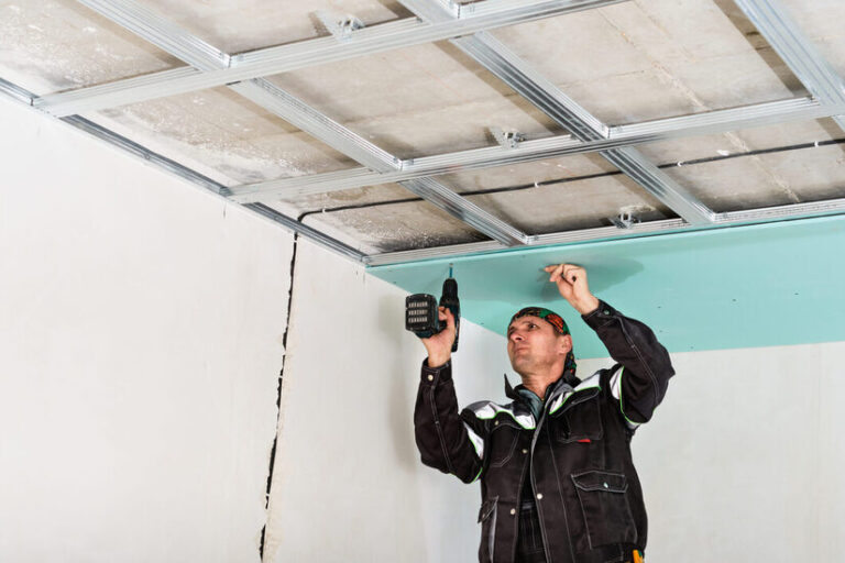 Drylining