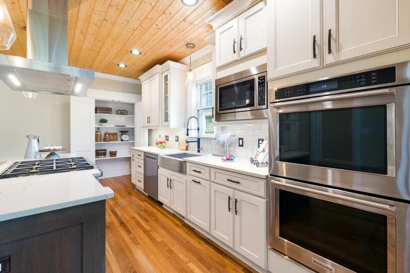 Kitchen model 2