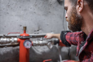 Quelle est l'odeur d'une fuite de gaz ? Symptômes, signes de sécurité et mesures à prendre