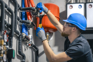 Boiler Servicing