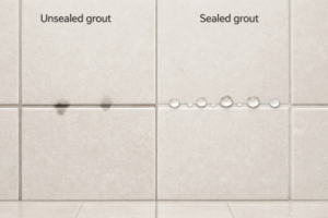 Grout Sealer