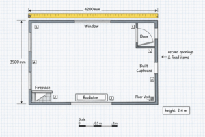 Space Planning Basics
