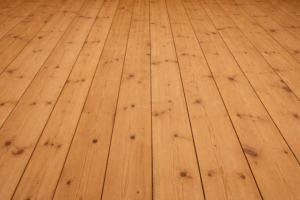 Squeaky Floorboards