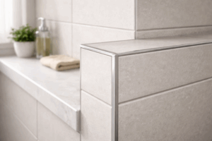 Tile Trim
