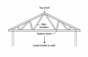 Roof Trusses