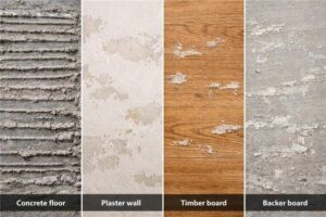 Tile Adhesive