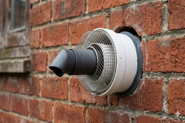 Boiler Flue