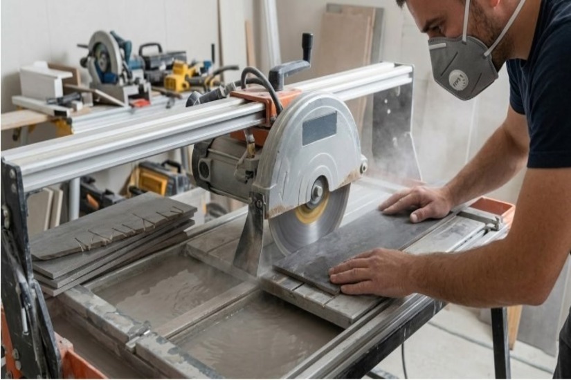 British Standards and Substrate Preparation