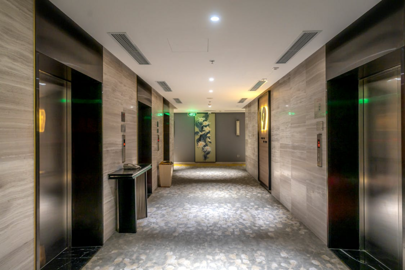 Common Hallway Lighting Problems