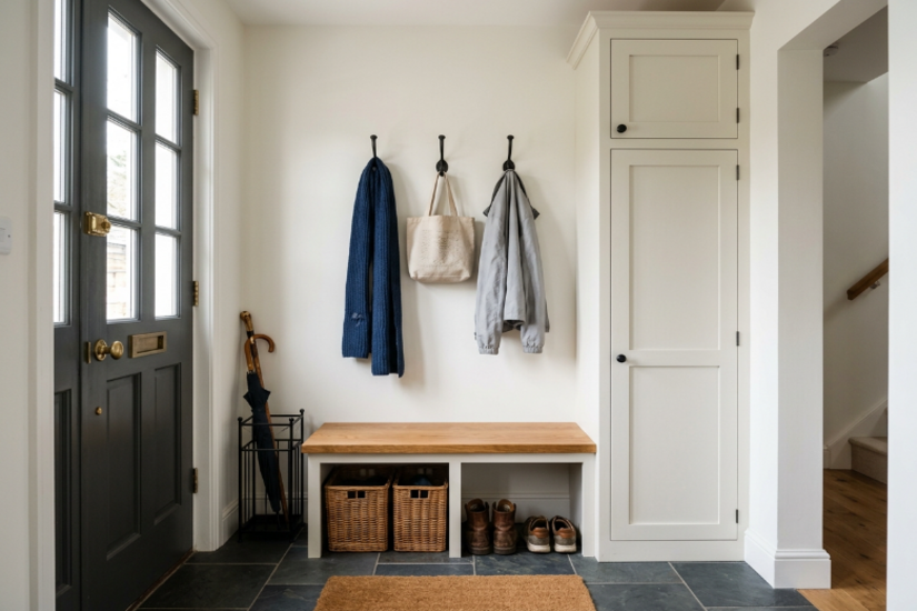 Flooring Considerations And Slip Resistance