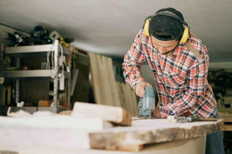Material Carpenters Should Use for Different Jobs