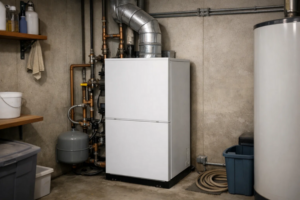 Pilot Light Problems Explained Common Causes, Safe Checks, and When to Stop