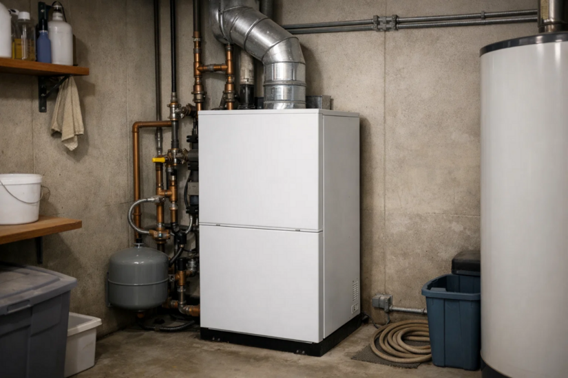 Pilot Light Problems Explained Common Causes, Safe Checks, and When to Stop