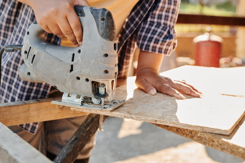 Plywood Grading and Structural Ratings