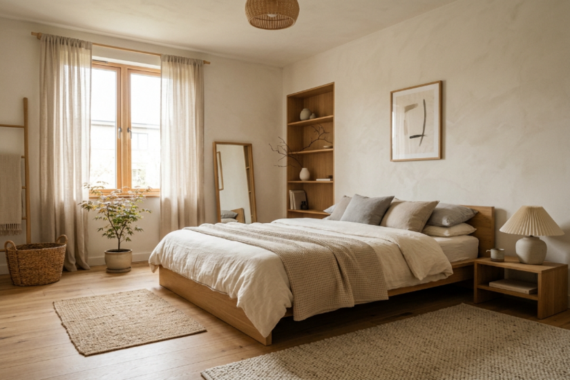 Precision Execution Joinery and Plastering