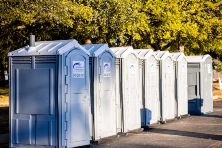 Site Welfare Facilities