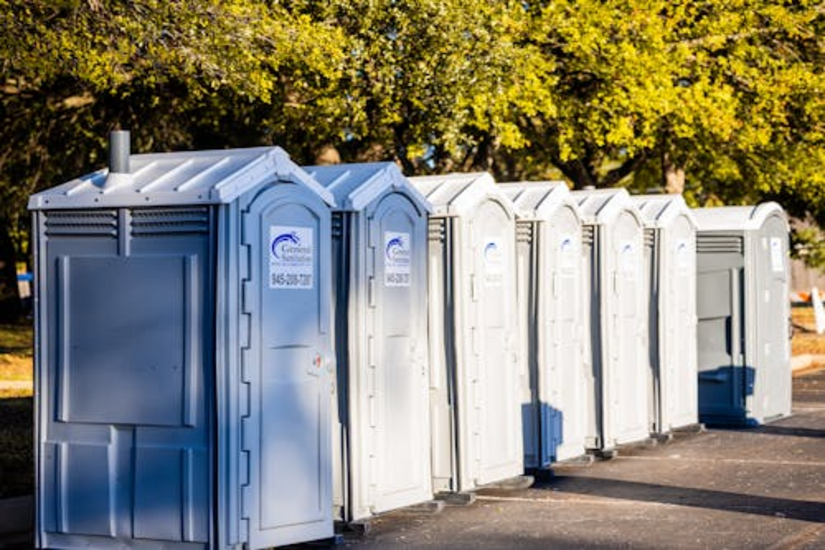 Site Welfare Facilities