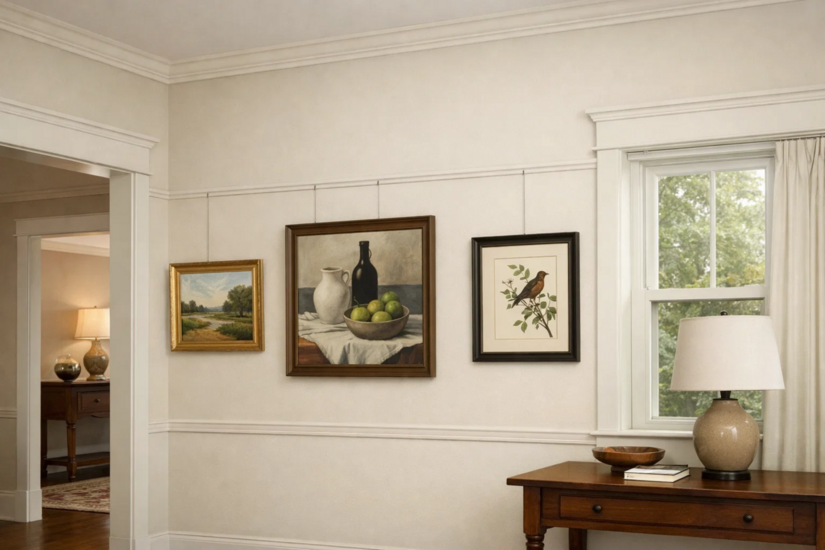 Victorian And Edwardian Properties