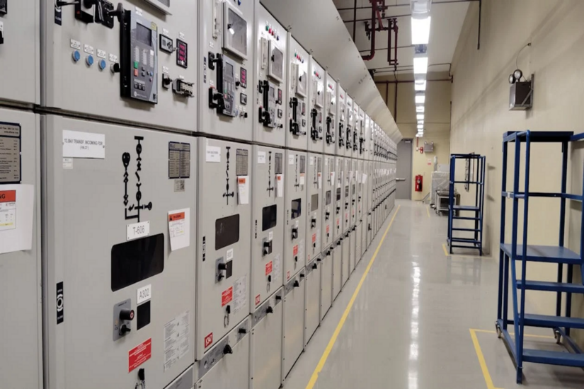 Electrical Infrastructure