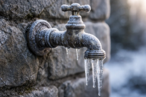 Safe Thawing Steps