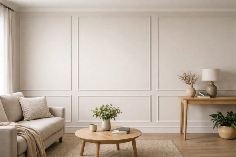 Installing Wall Panelling Properly