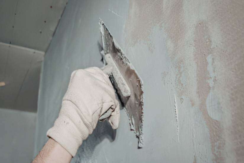 Preparation And Priming