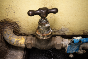 Leaking Stopcocks Explained