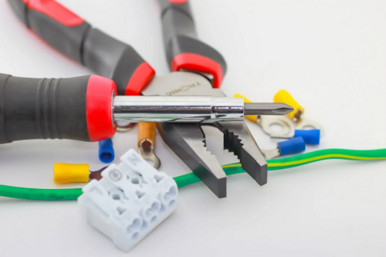 Insulated Tools
