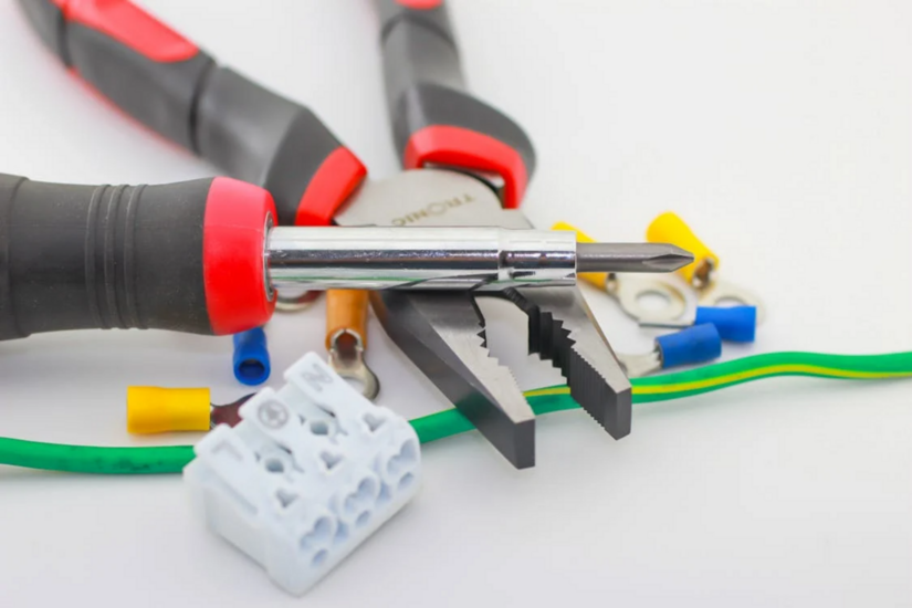 Insulated Tools
