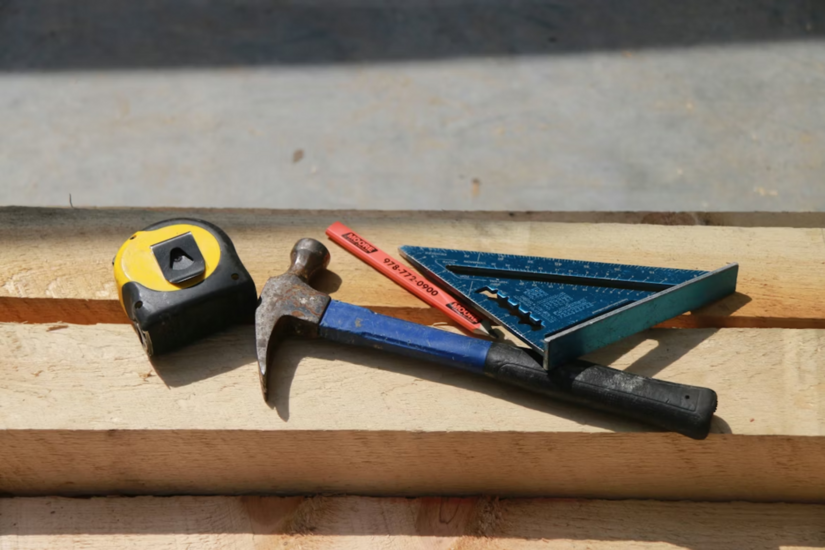 Destroying Retired Equipment