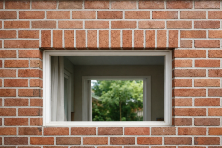 Brickwork Lintels Explained