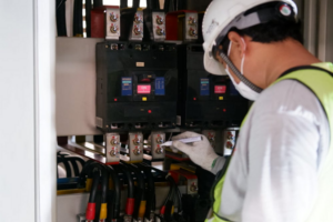 SF6 Switchgear Explained