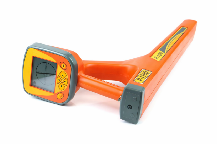 Cable Locating Equipment
