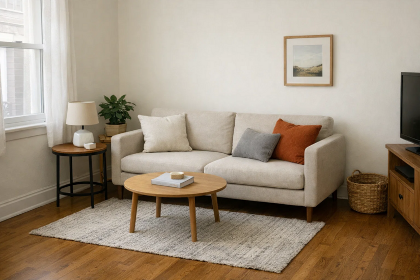 rooms designing