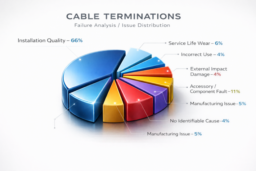 Cable Terminations image