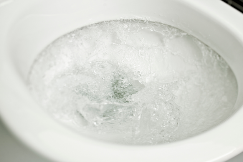 Corrective drainage