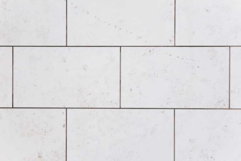 Edge Precision Affects Grout Lines, Layout, And Finish Quality