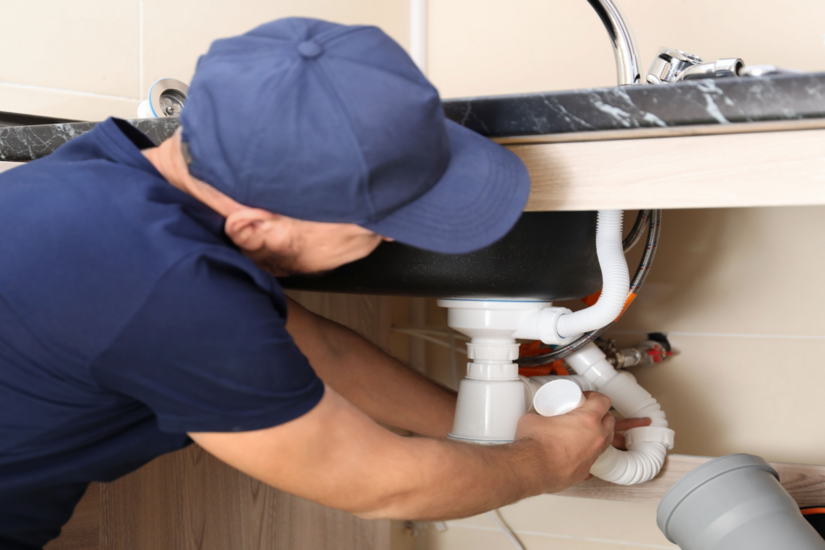 Grease Build-Up in Commercial Settings