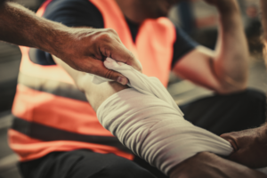 Injuries to Workers
