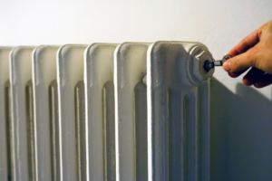 Pressure Top-Up, Air Locks & Signs You Have Sludge Instead
