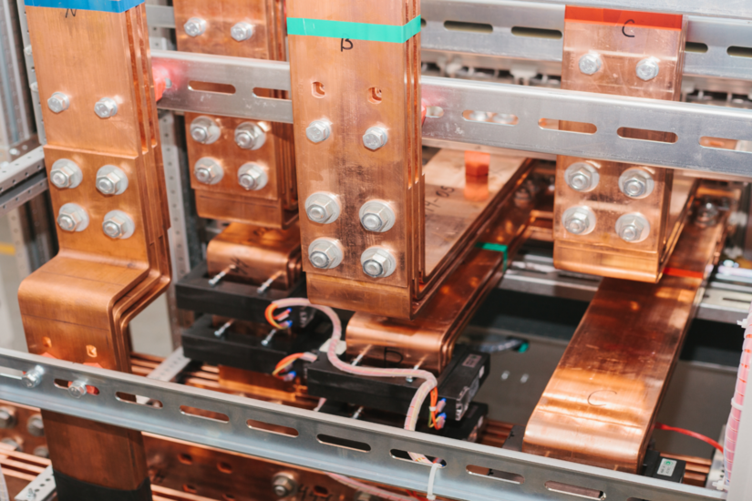Short-Circuit Withstand