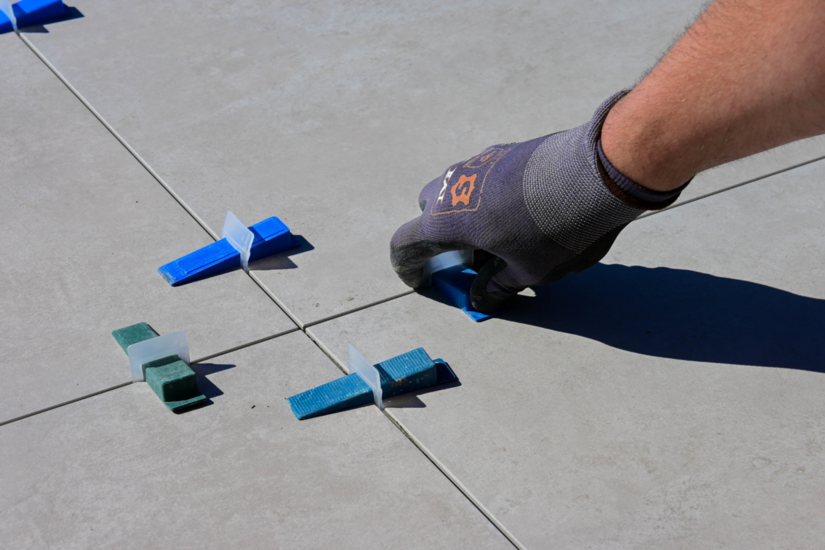 Spacer Shapes