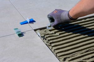 Tile Spacers Sizes For Joints
