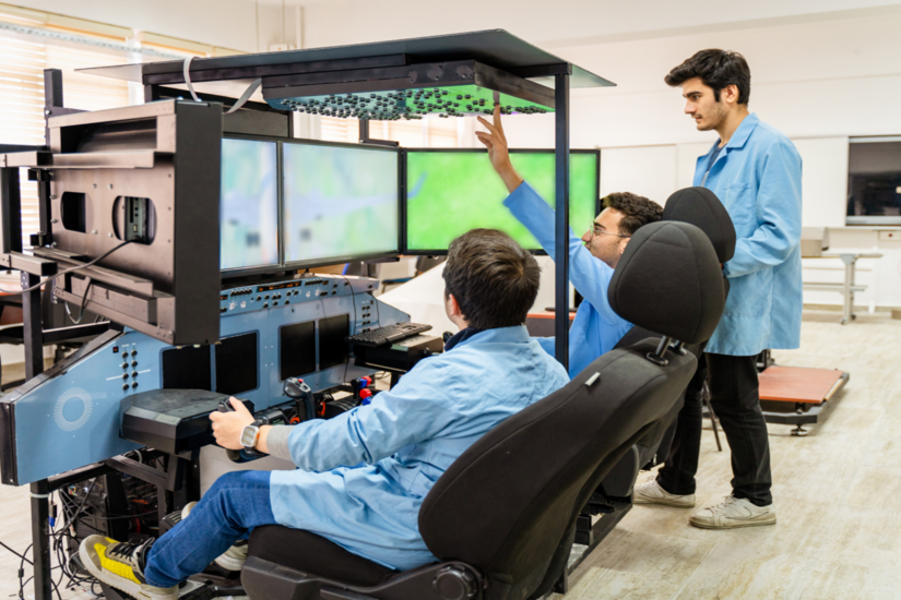 Why Simulation Training Cuts Errors