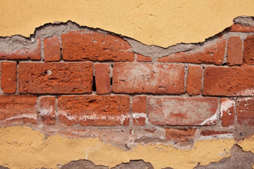brick-replacement