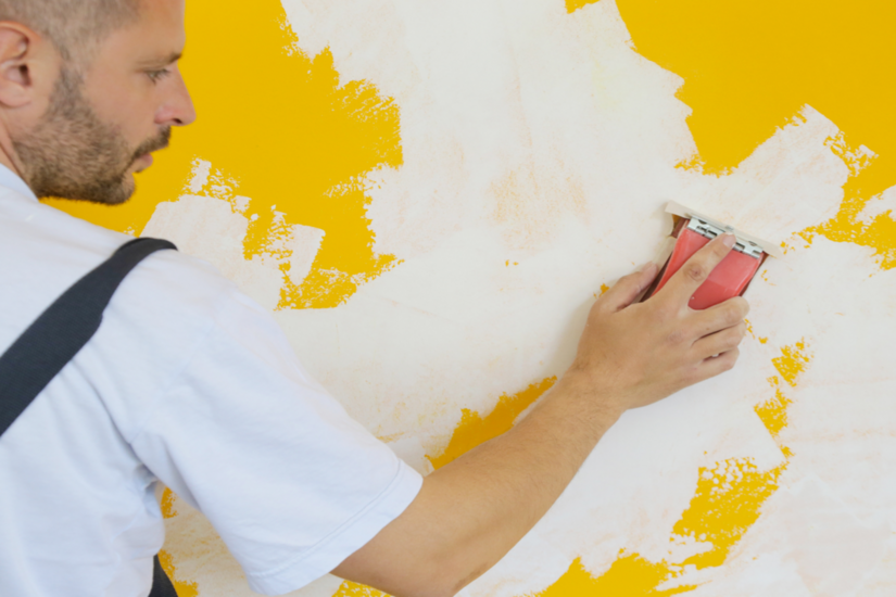 Specifying the Correct Work