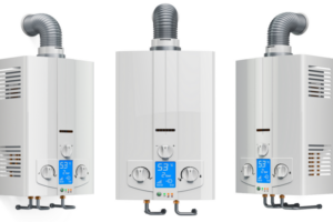 Combi Boiler