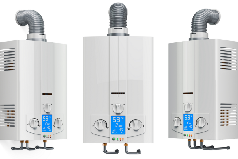 Combi Boiler